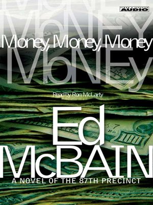 cover image of Money, Money, Money